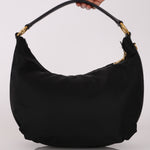 Prada Tessuto Hobo