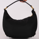 Prada Tessuto Hobo