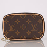 Louis Vuitton Monogram Nice Nano Vanity Case