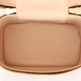 Louis Vuitton Monogram Nice Nano Vanity Case