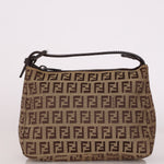Fendi Zucchino Mini Pouch