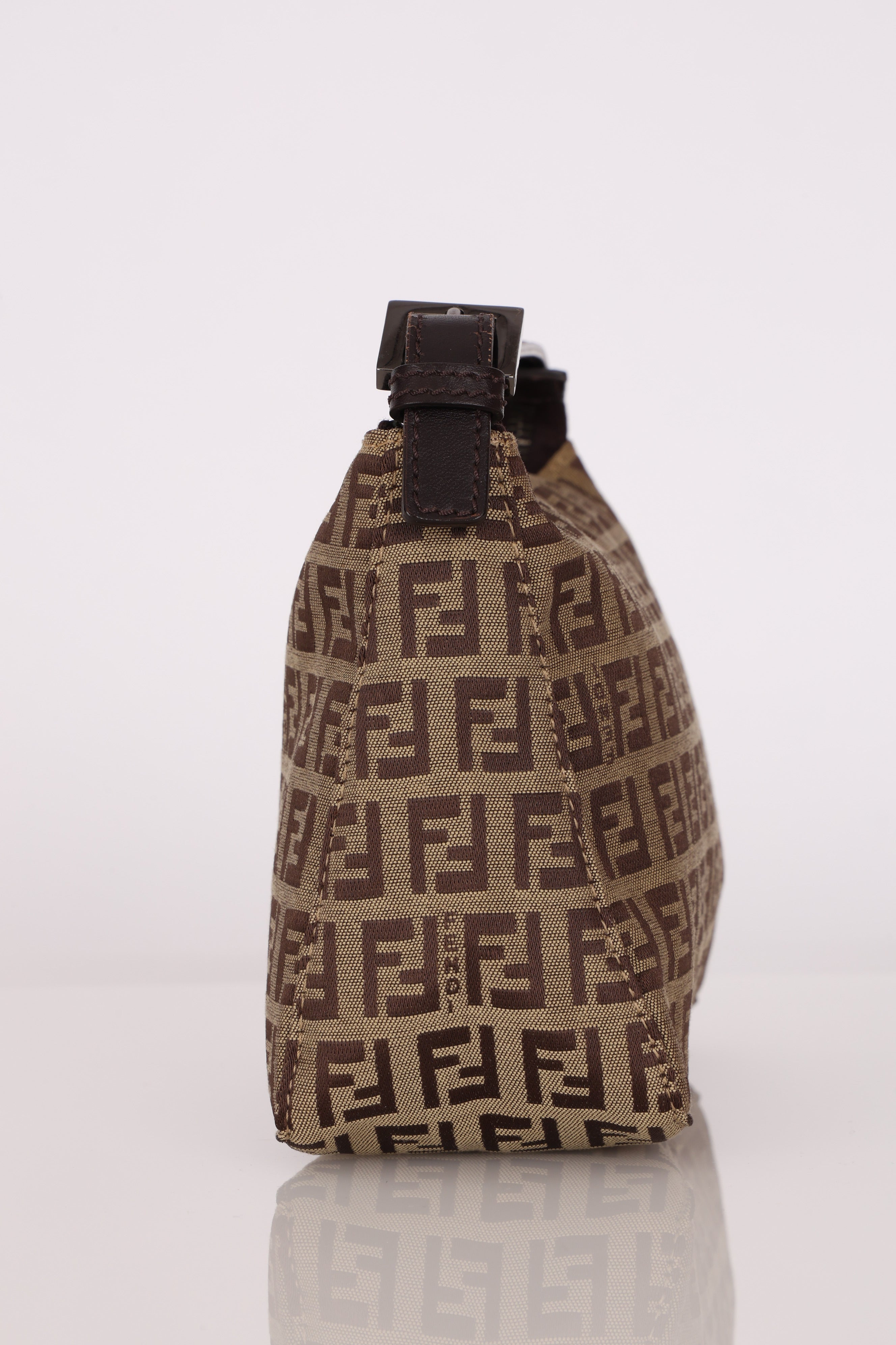 Fendi Zucchino Mini Pouch