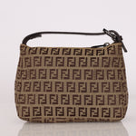 Fendi Zucchino Mini Pouch