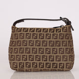 Fendi Zucchino Mini Pouch