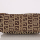 Fendi Zucchino Mini Pouch
