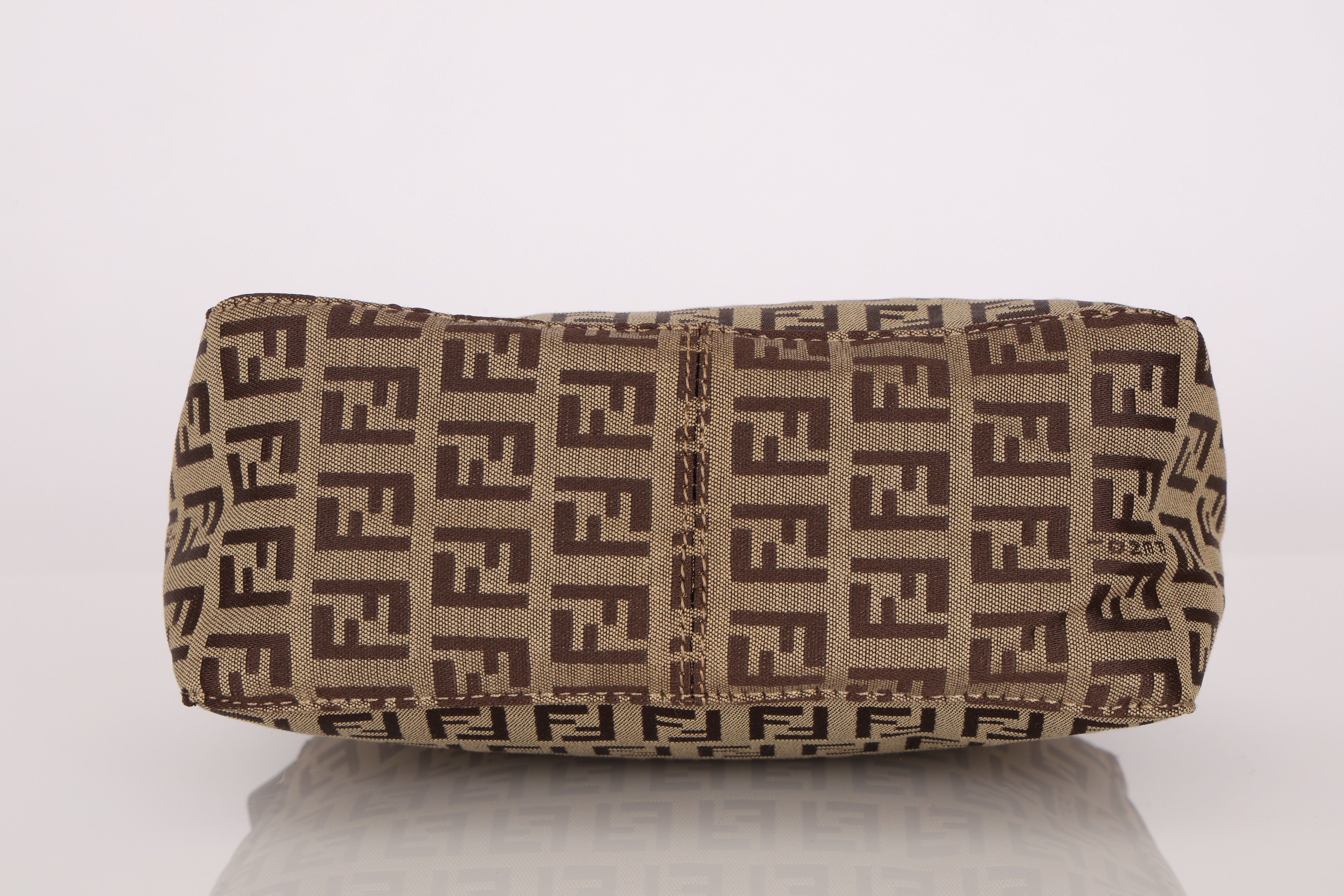 Fendi Zucchino Mini Pouch
