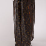 Louis Vuitton Monogram Cabas Beaubourg Tote
