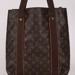 Louis Vuitton Monogram Cabas Beaubourg Tote