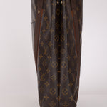 Louis Vuitton Monogram Cabas Beaubourg Tote