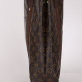 Louis Vuitton Monogram Cabas Beaubourg Tote
