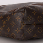 Louis Vuitton Monogram Cabas Beaubourg Tote