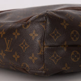 Louis Vuitton Monogram Cabas Beaubourg Tote