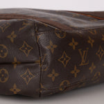 Louis Vuitton Monogram Cabas Beaubourg Tote