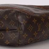 Louis Vuitton Monogram Cabas Beaubourg Tote