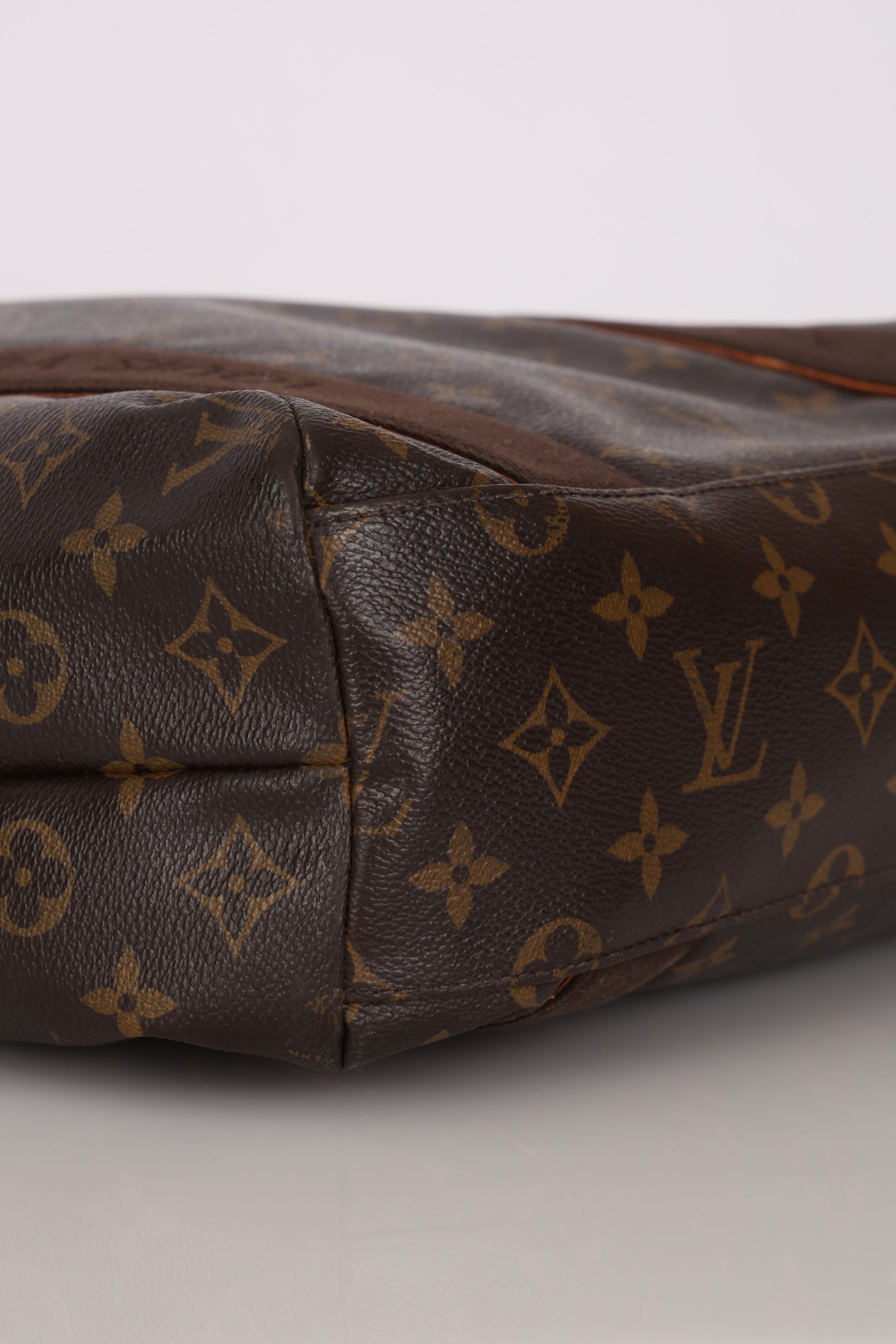 Louis Vuitton Monogram Cabas Beaubourg Tote