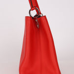 Louis Vuitton Taurillon Capucines MM