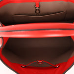 Louis Vuitton Taurillon Capucines MM