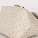 Fendi Zucchino Mini Mamma Baguette Coated Canvas (NEEDS MORE PICS)