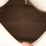 Fendi Zucchino Mini Mamma Baguette Coated Canvas (NEEDS MORE PICS)