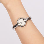 Gucci Stainless Steel Quartz Watch