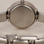 Gucci Stainless Steel Quartz Watch