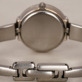 Gucci Stainless Steel Quartz Watch
