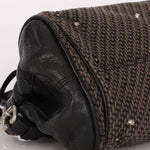 Chloe Medium Tweed Paddington Bag