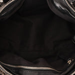Chloe Medium Tweed Paddington Bag