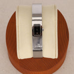 Fendi Silver Watch