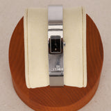 Fendi Silver Watch