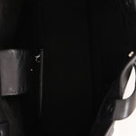 Chanel Ultimate Executive Tote Black Caviar SHW