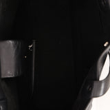 Chanel Ultimate Executive Tote Black Caviar SHW