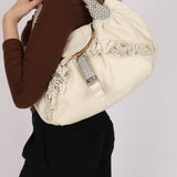 Fendi Wisteria Spy Bag