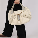 Fendi Wisteria Spy Bag