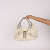 Fendi Wisteria Spy Bag