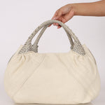 Fendi Wisteria Spy Bag