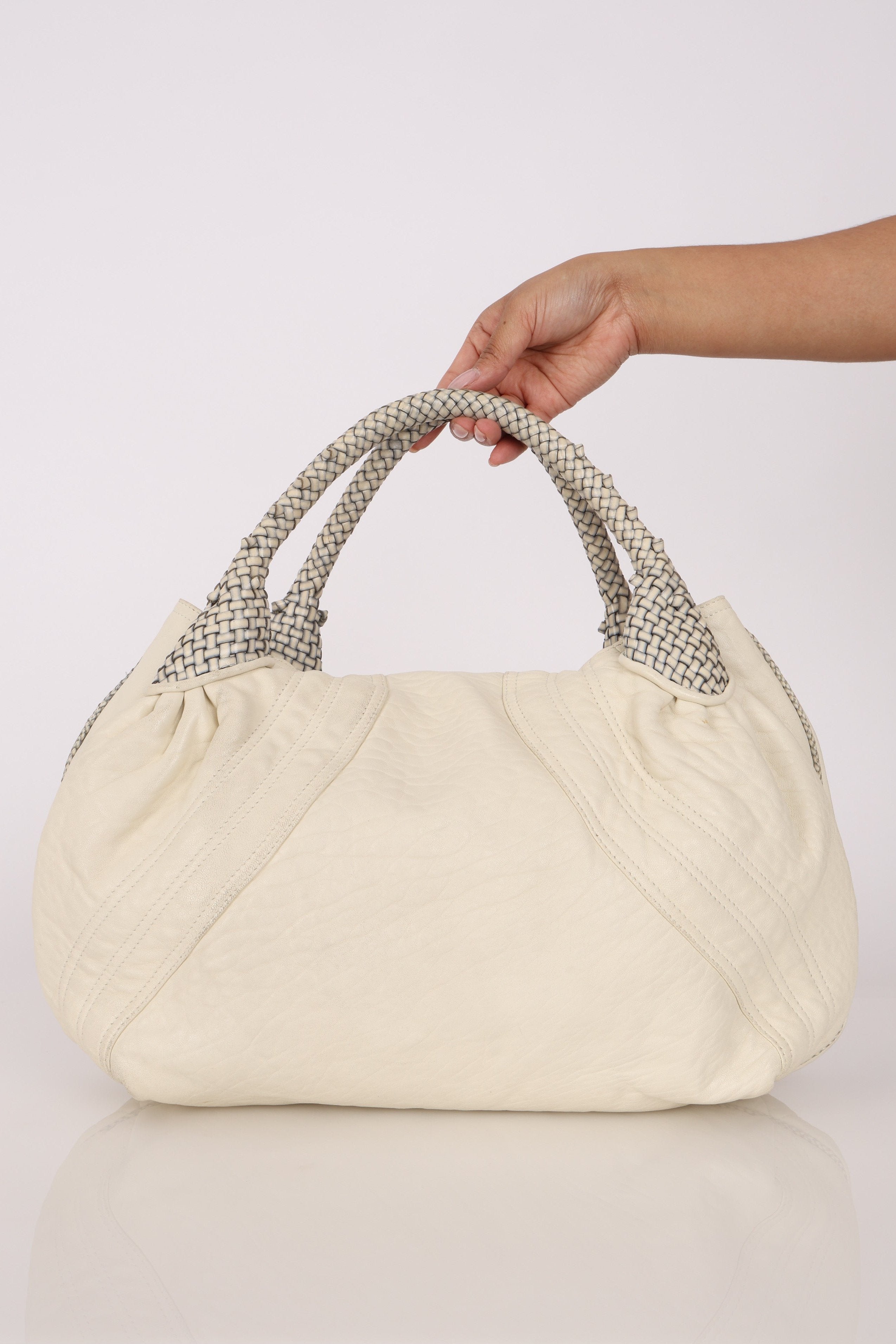 Fendi Wisteria Spy Bag