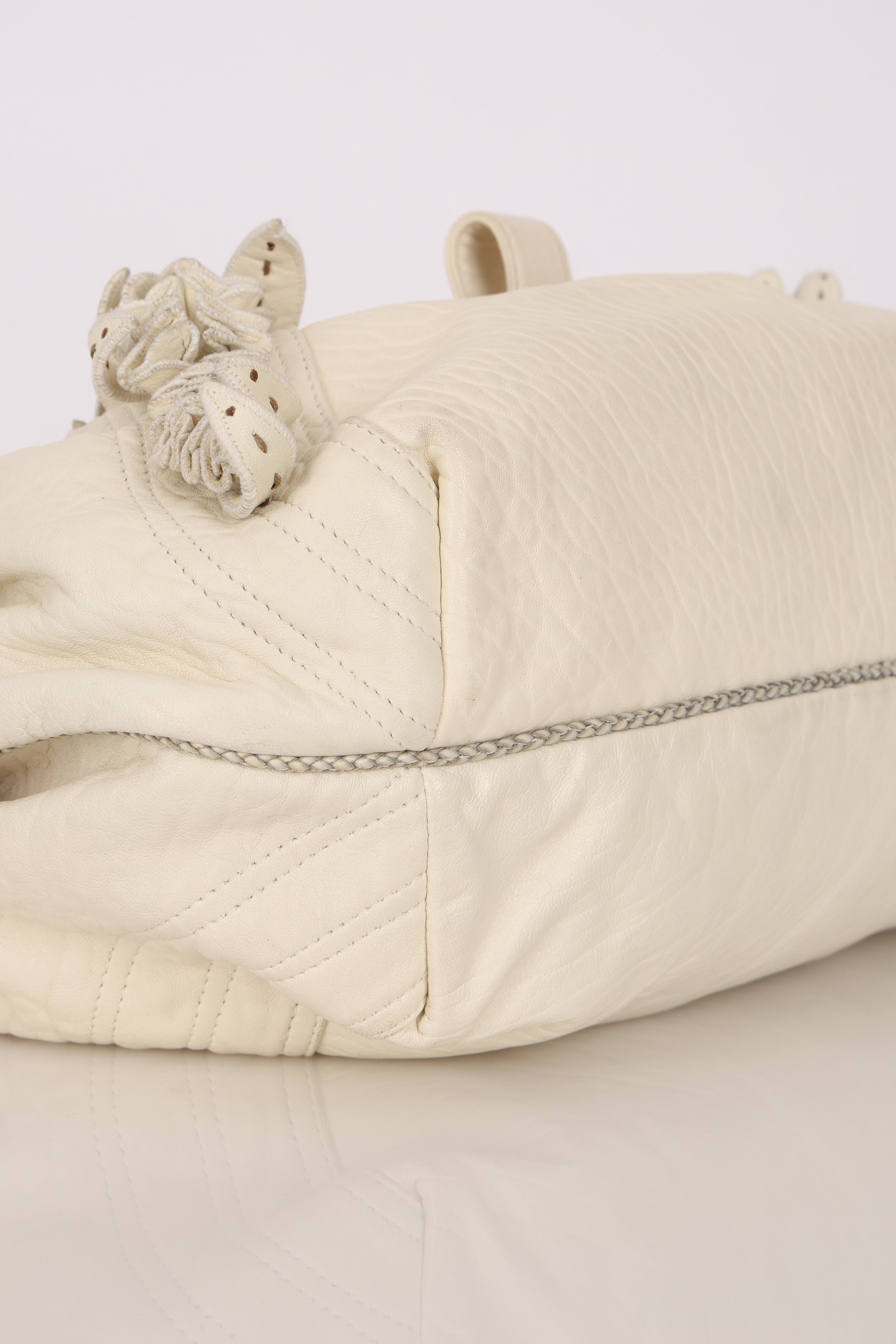Fendi Wisteria Spy Bag