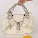 Fendi Wisteria Spy Bag