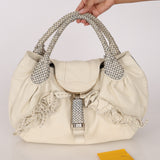 Fendi Wisteria Spy Bag