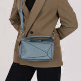 Loewe Small Puzzle Bag
