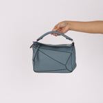 Loewe Small Puzzle Bag