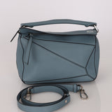 Loewe Small Puzzle Bag