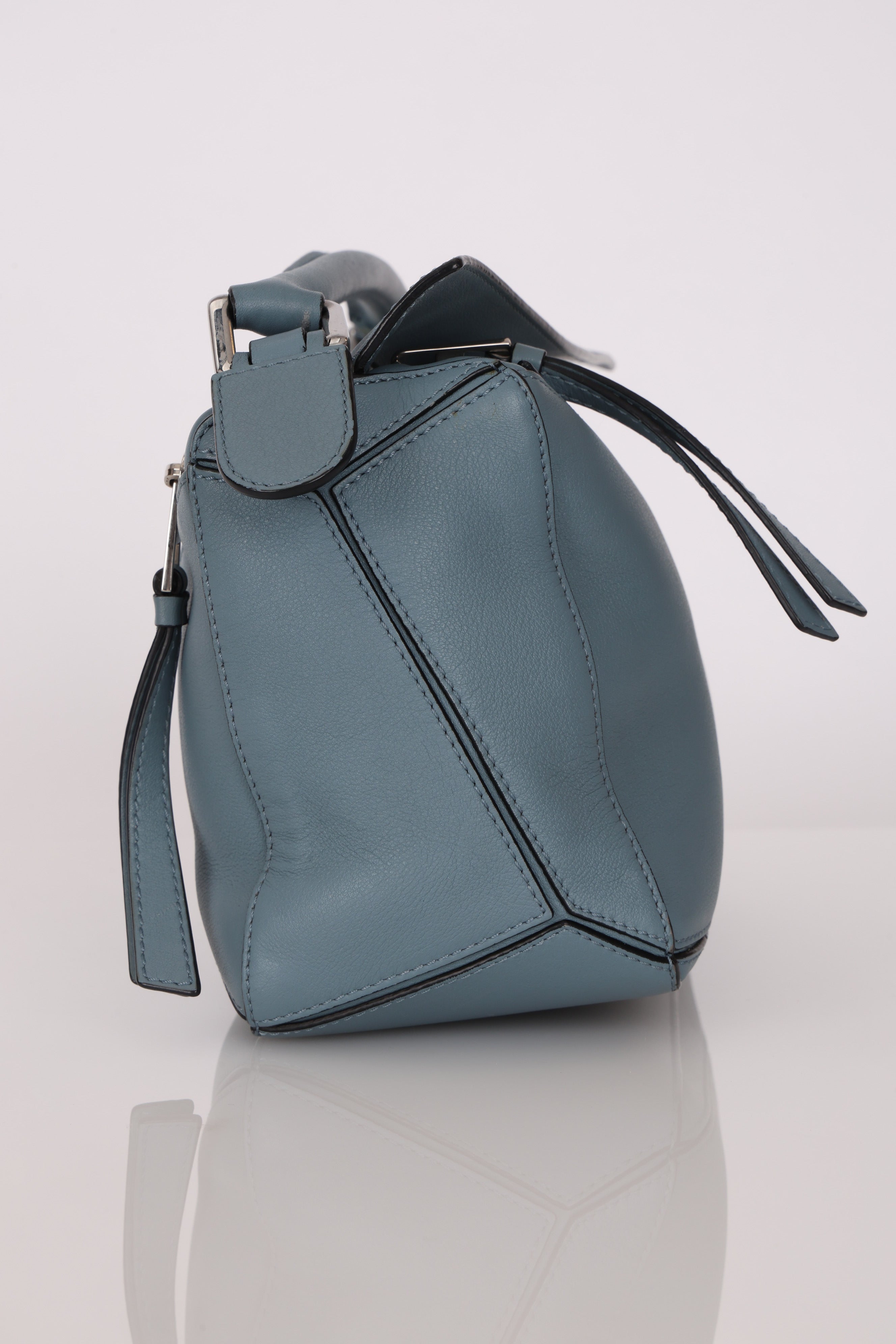 Loewe Small Puzzle Bag