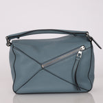 Loewe Small Puzzle Bag
