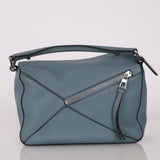 Loewe Small Puzzle Bag