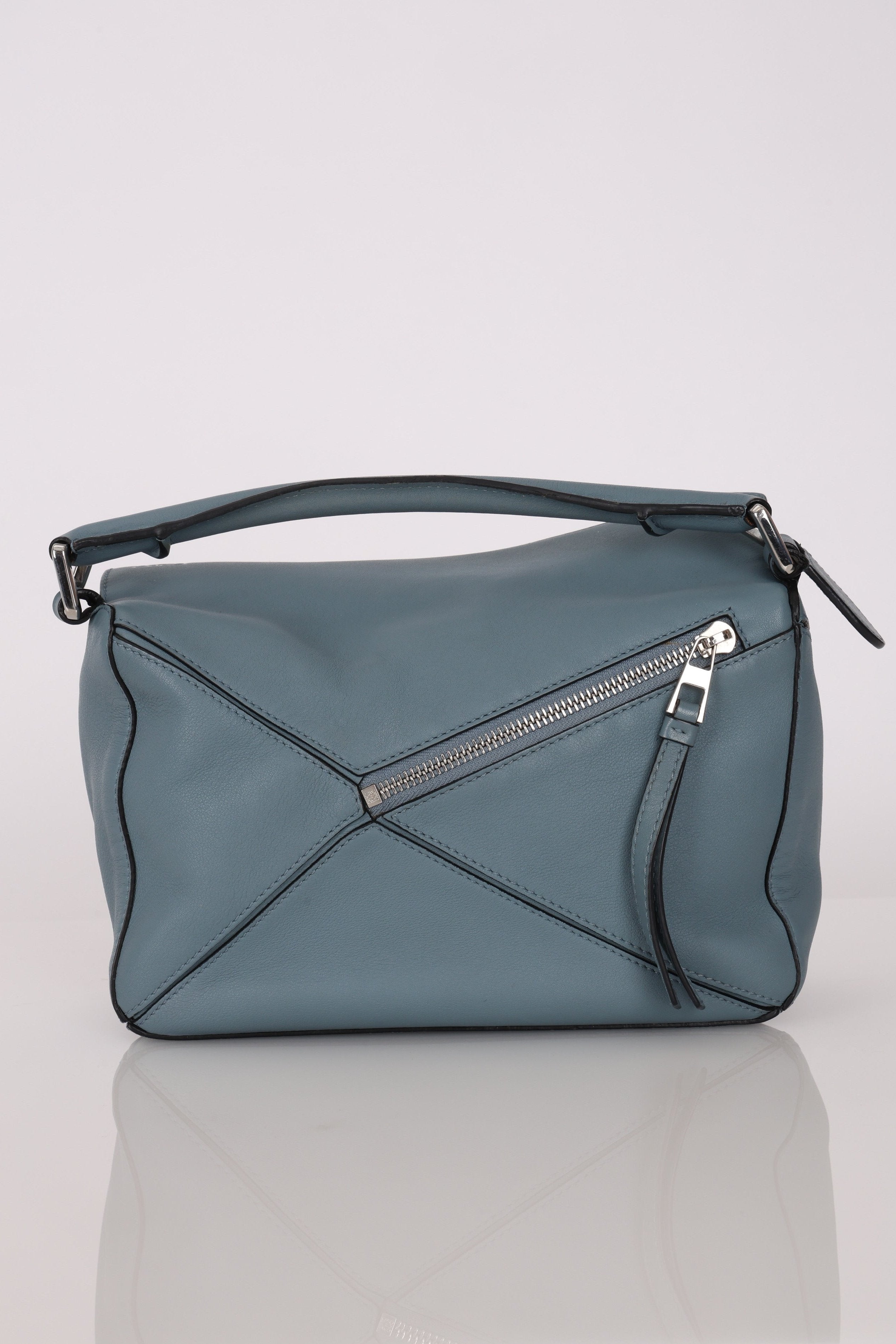 Loewe Small Puzzle Bag