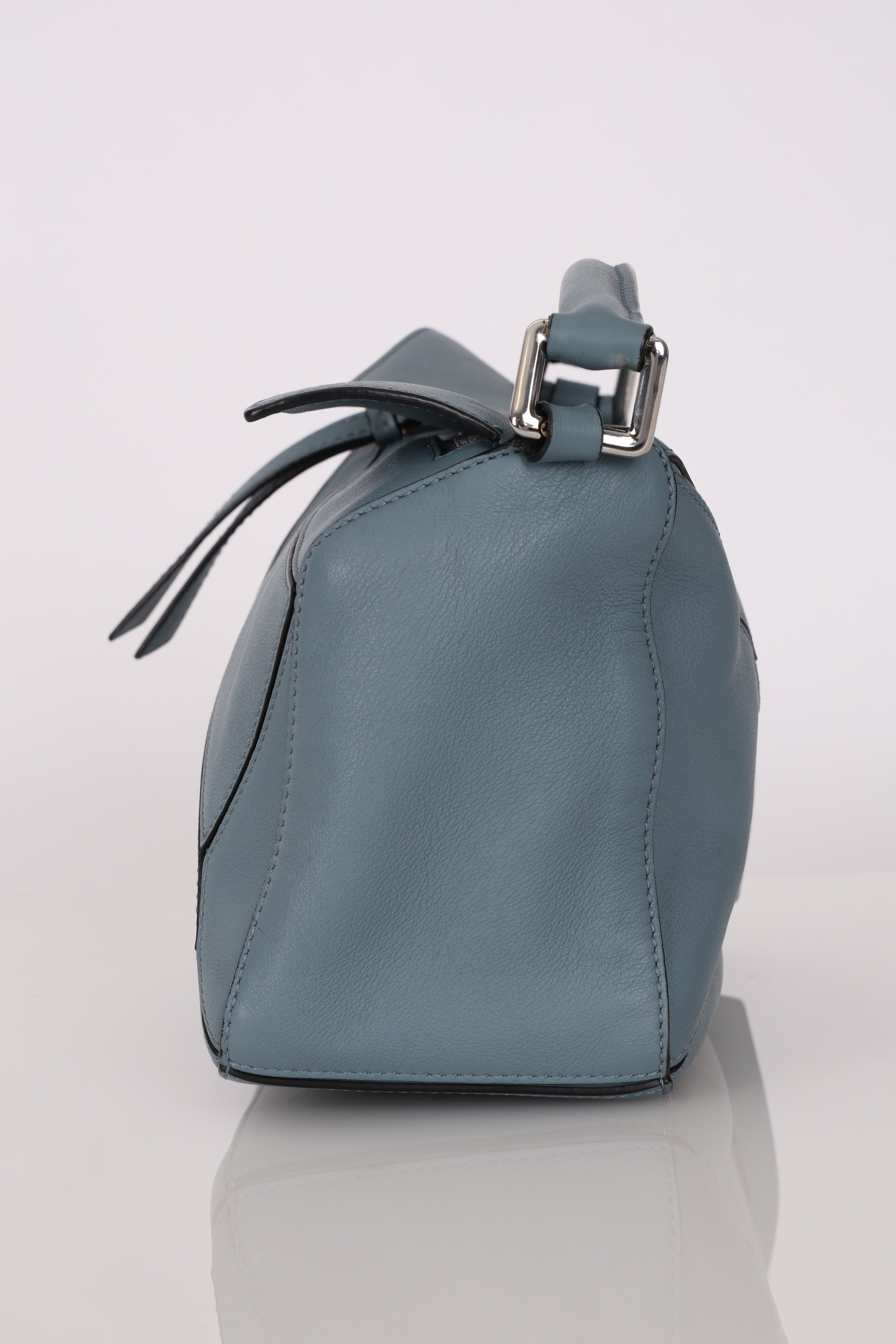 Loewe Small Puzzle Bag