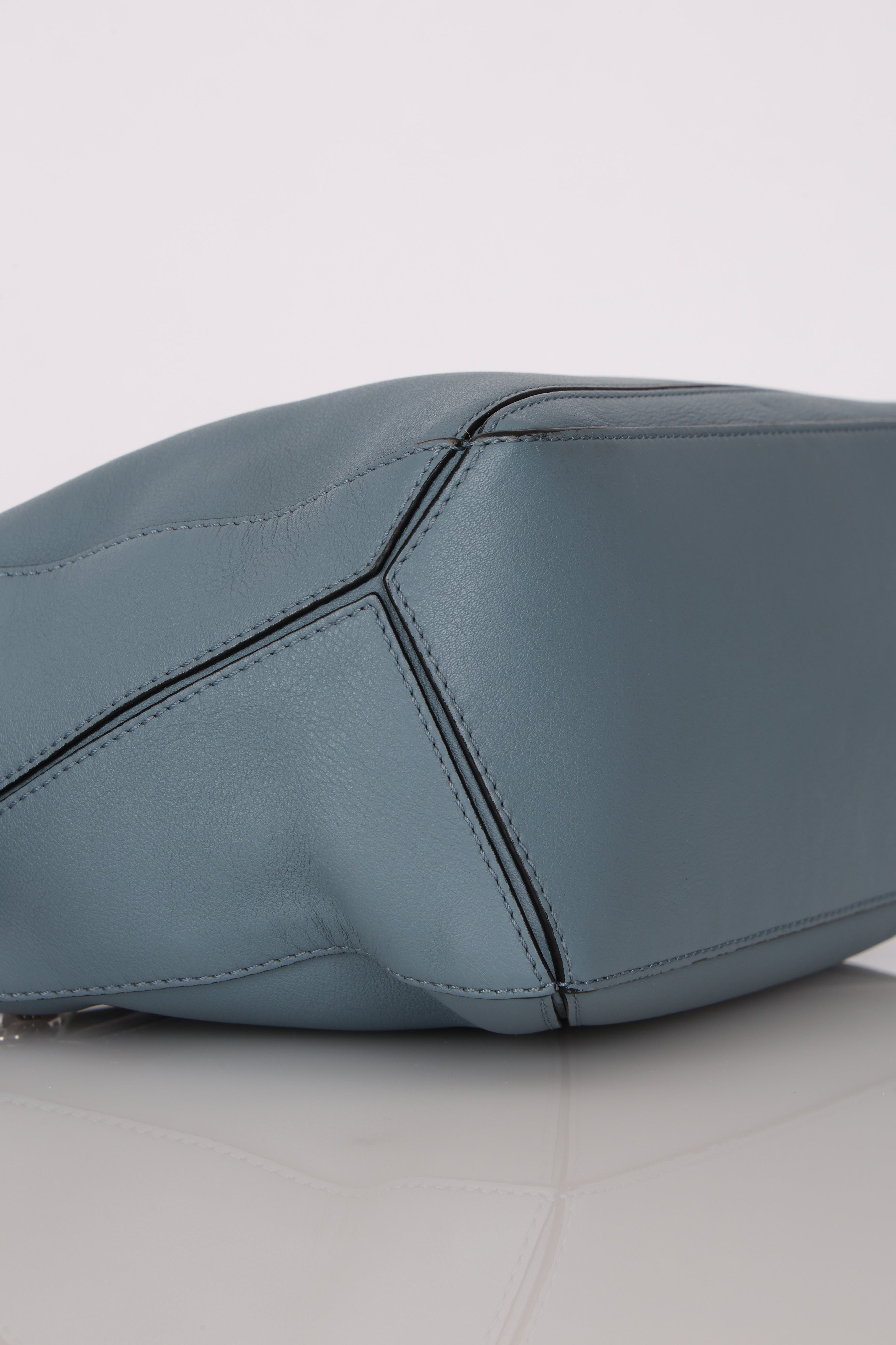 Loewe Small Puzzle Bag