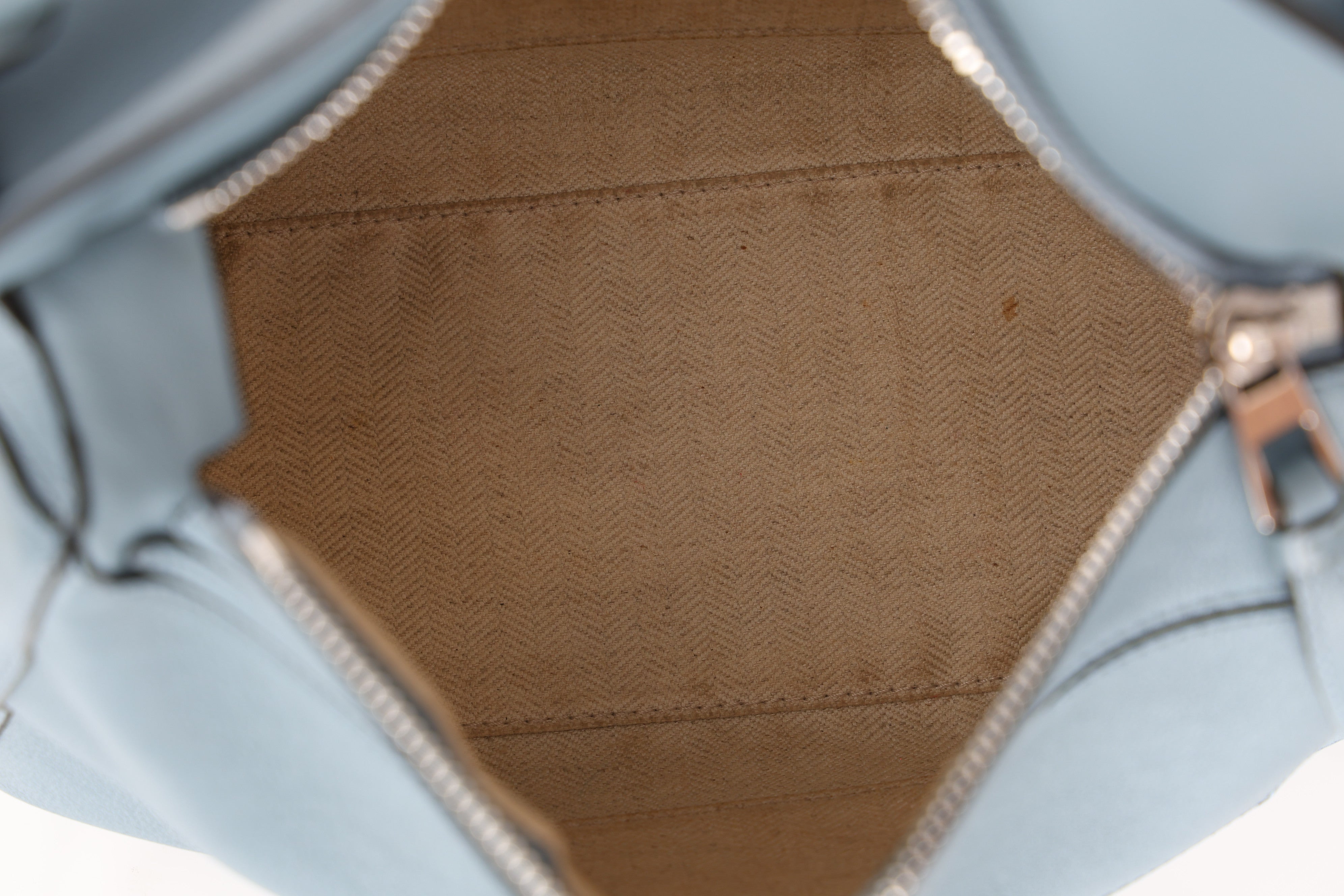 Loewe Small Puzzle Bag